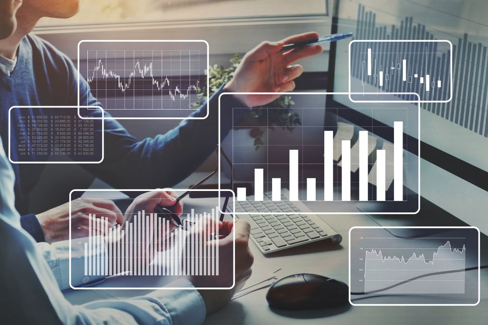 Business Growth: Unleashing the Potential of Data Analytics